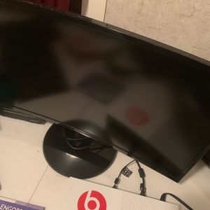Samsung monitor